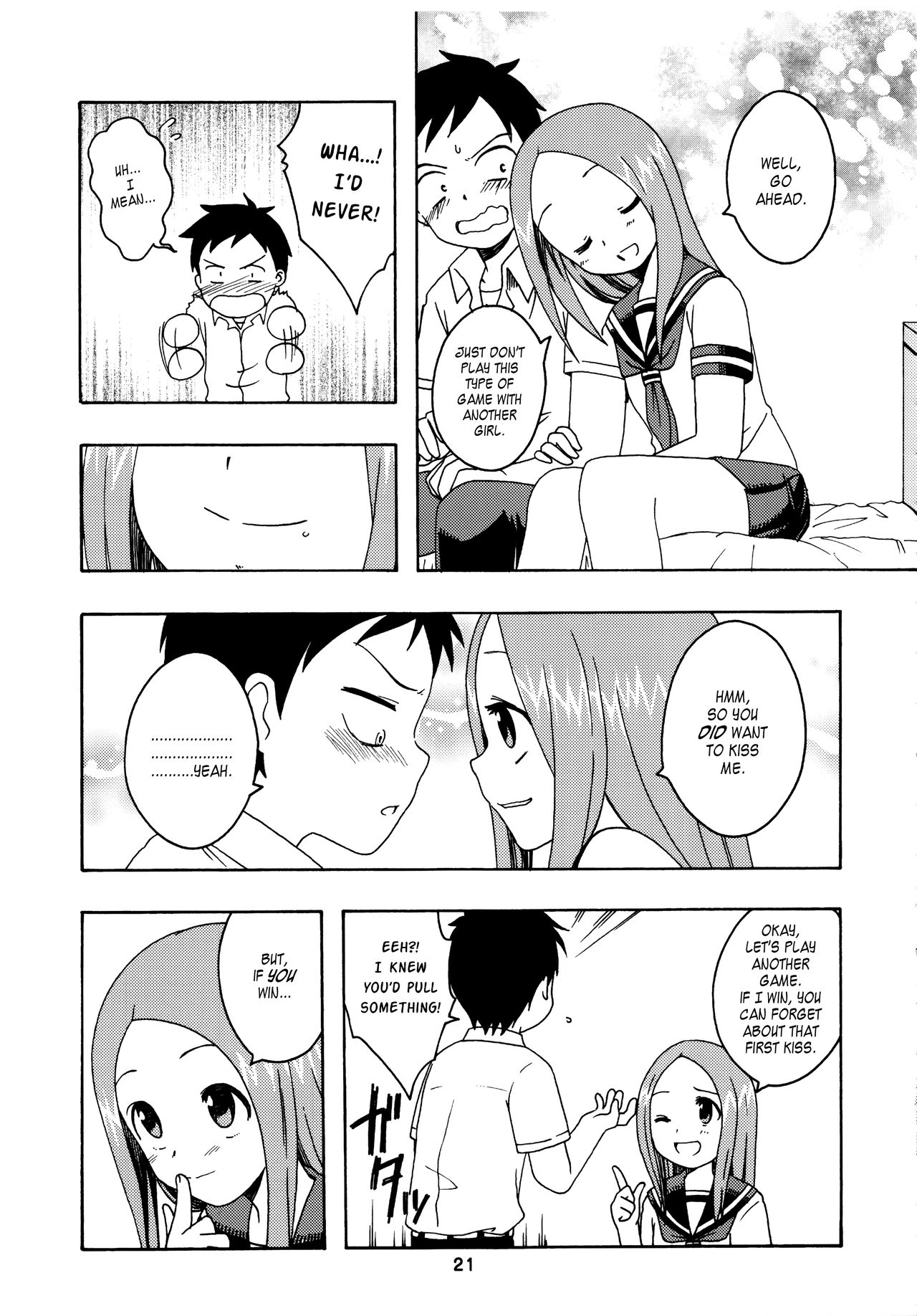 (C92) [Shinohara Heavy Industry (Haruna Mao, Ukyochu)] Karakaix 2 (Karakai Jouzu no Takagi-san) [English]_19.png